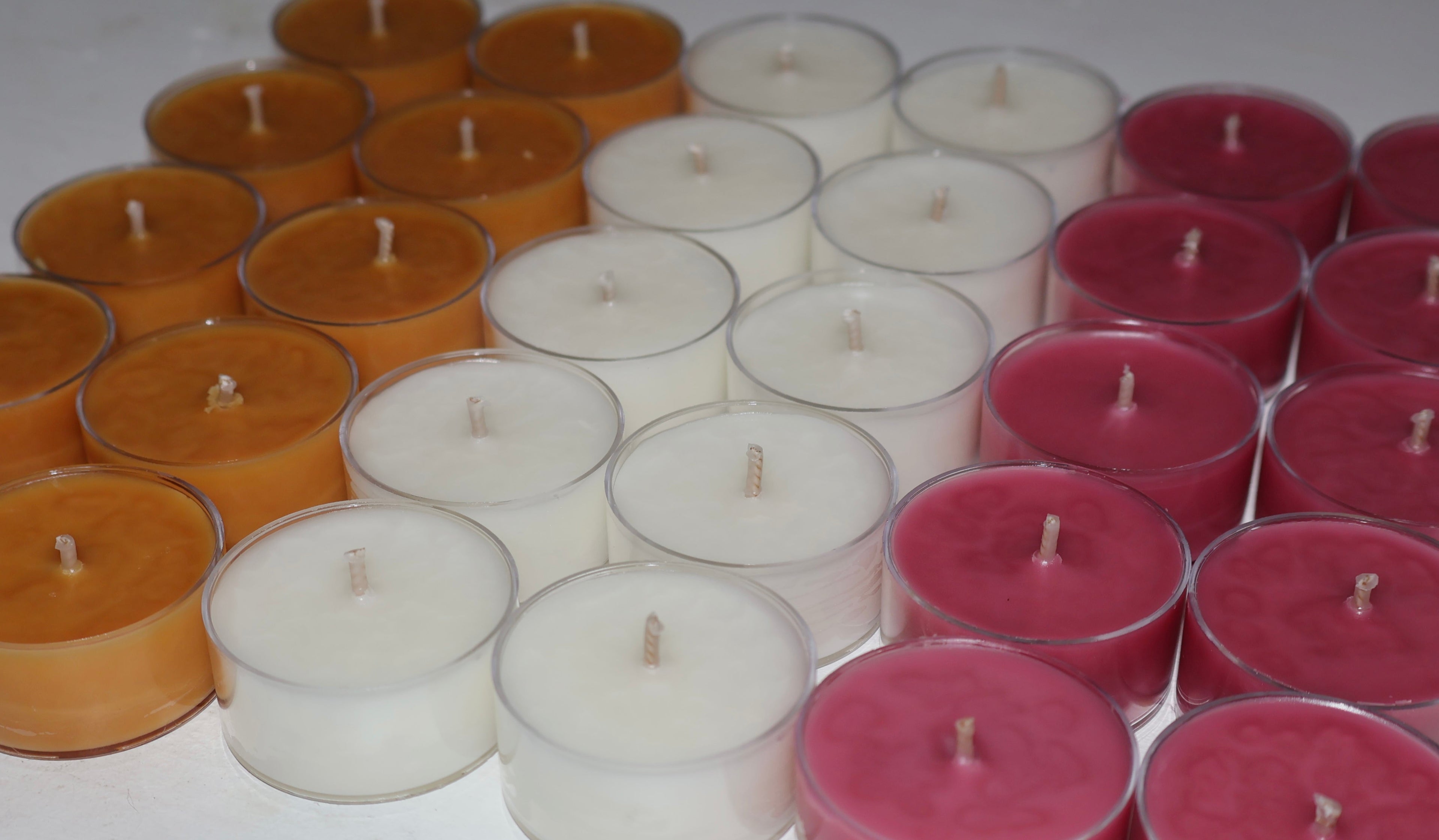 Tea light Candles