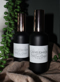 Cassis Ember