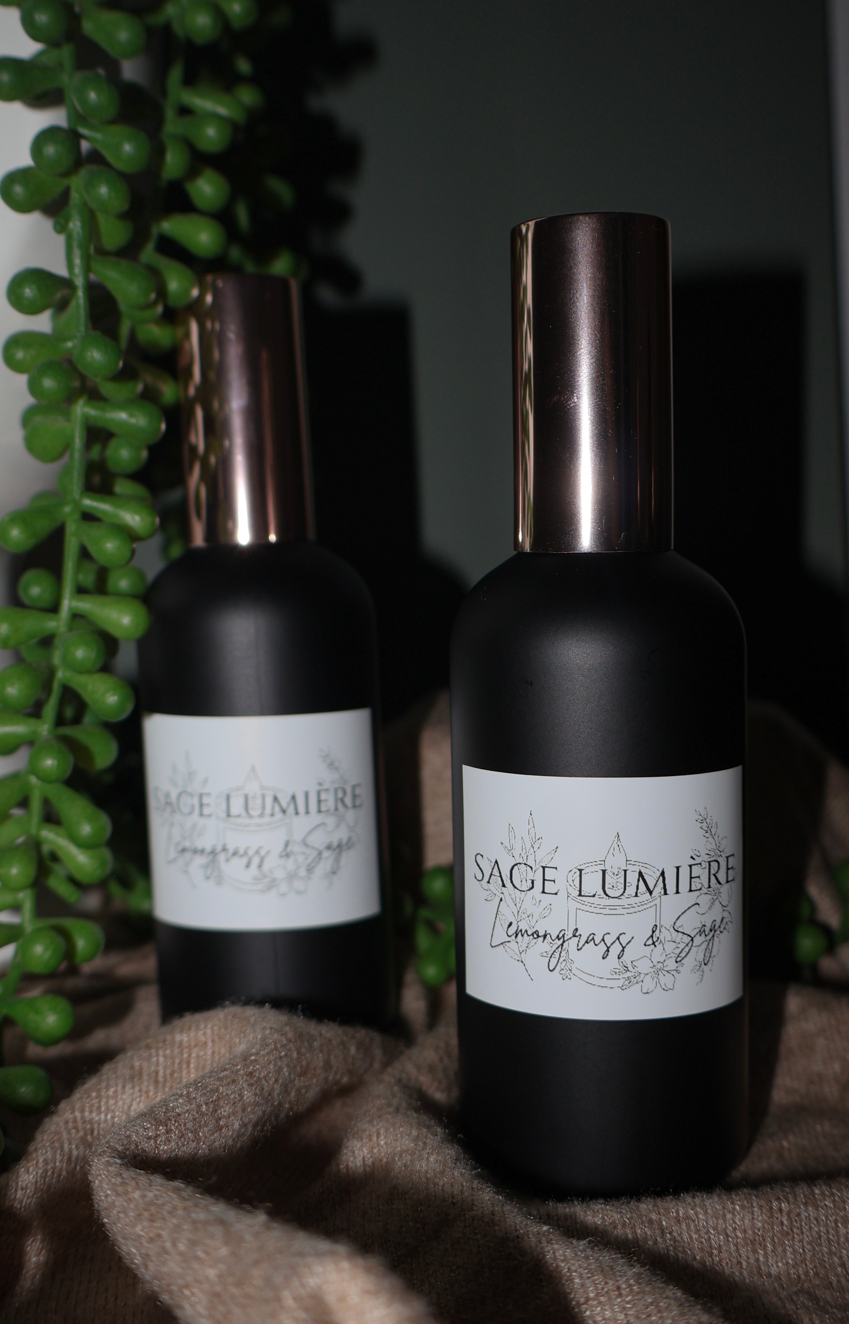 Sage Lumière