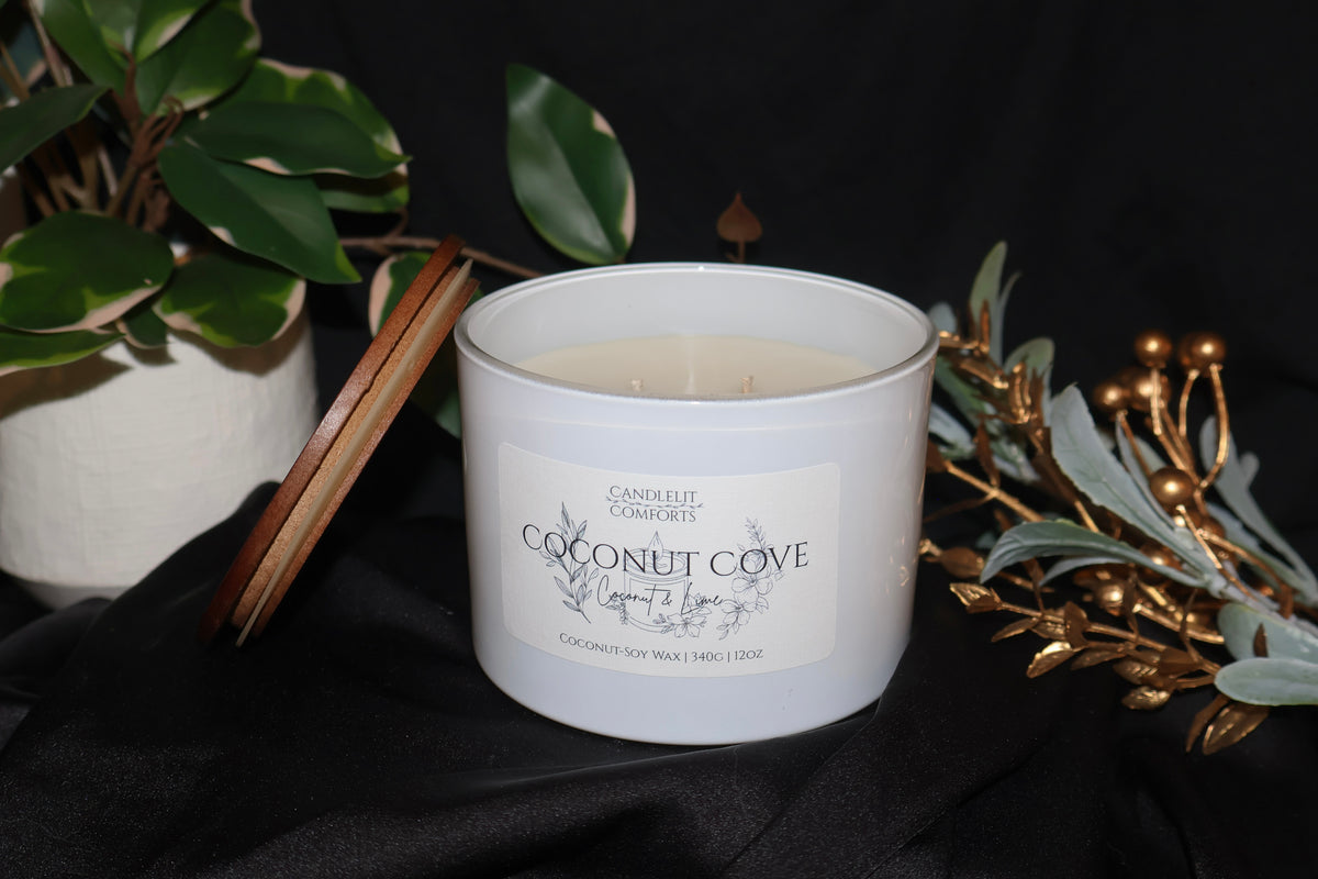 Coconut Cove