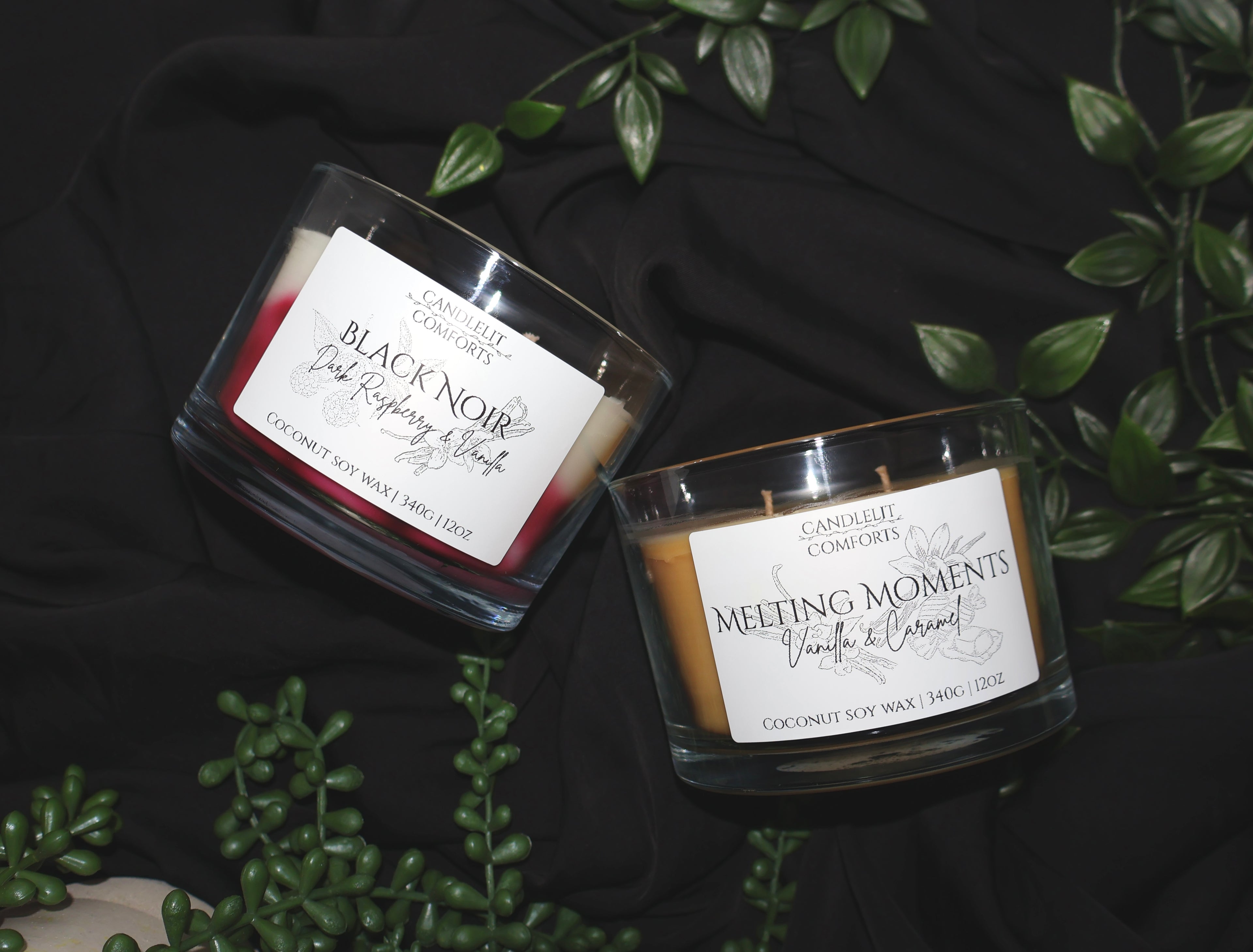 Sweet & Indulgent Bundle
