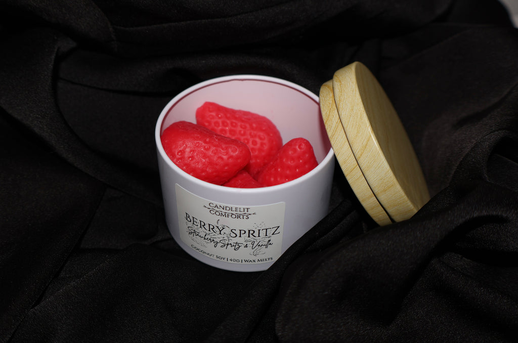 Berry Spritz